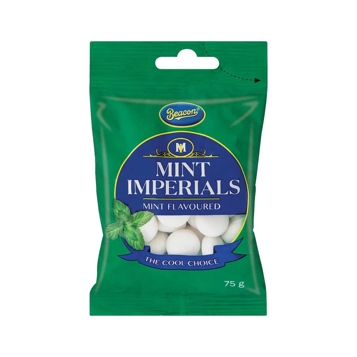 BEACON MINT IMPERIALS
