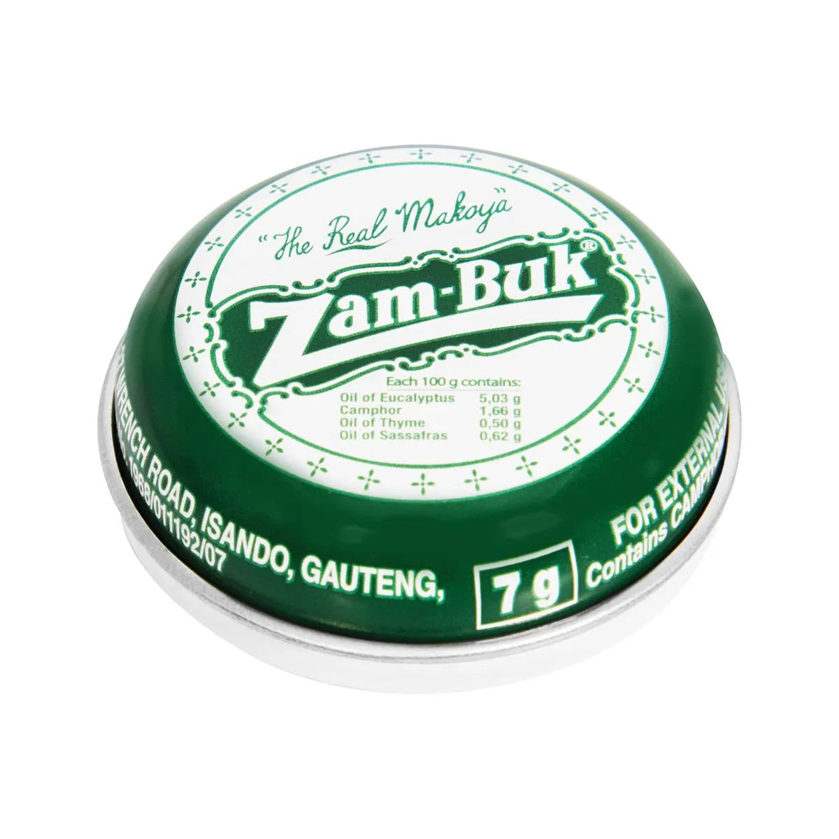 ZAMBUK OINTMENT ASSORTED SIZES