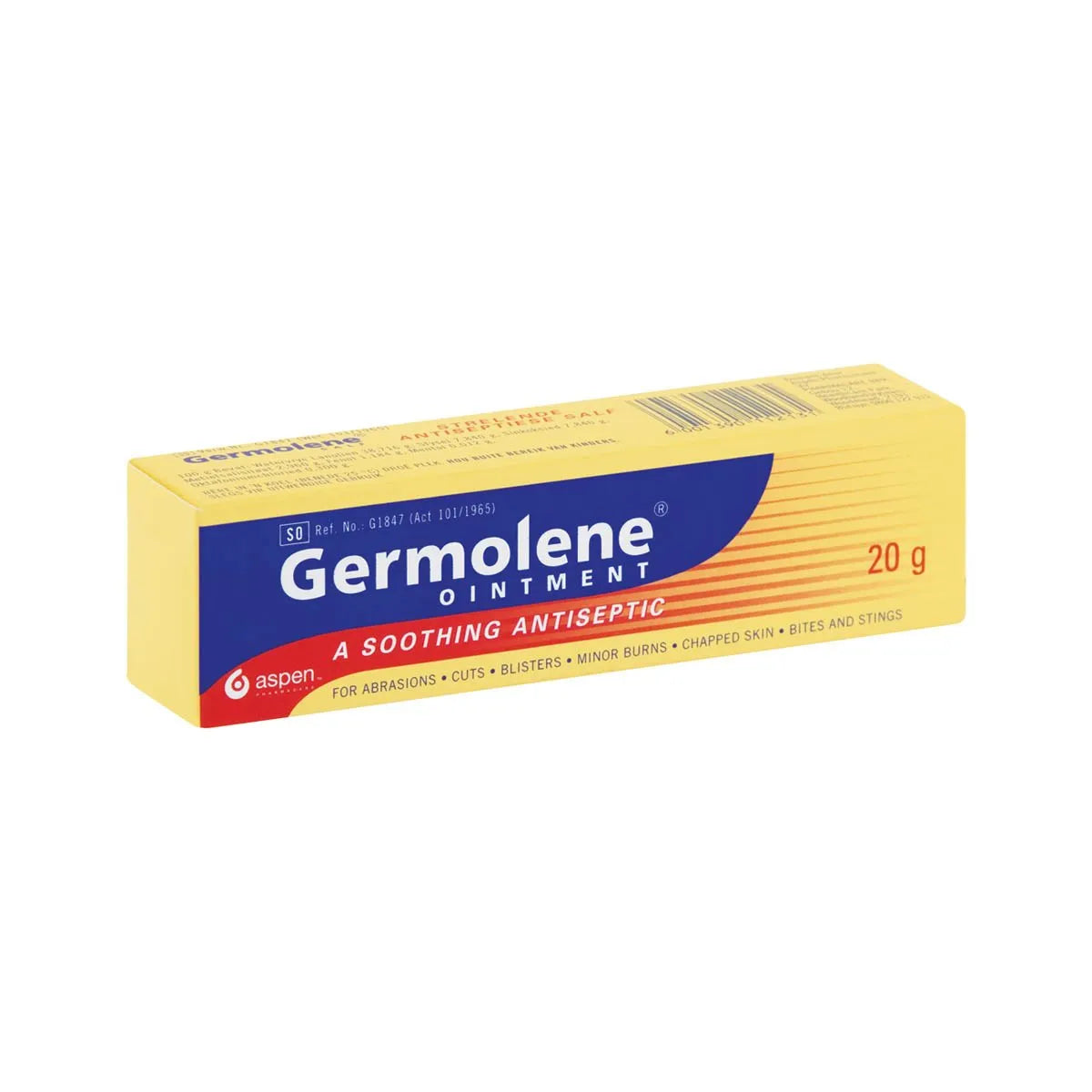 GERMOLENE OINTMENT