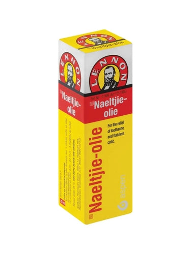 LENNON NAELTJIE-OLIE 20ML