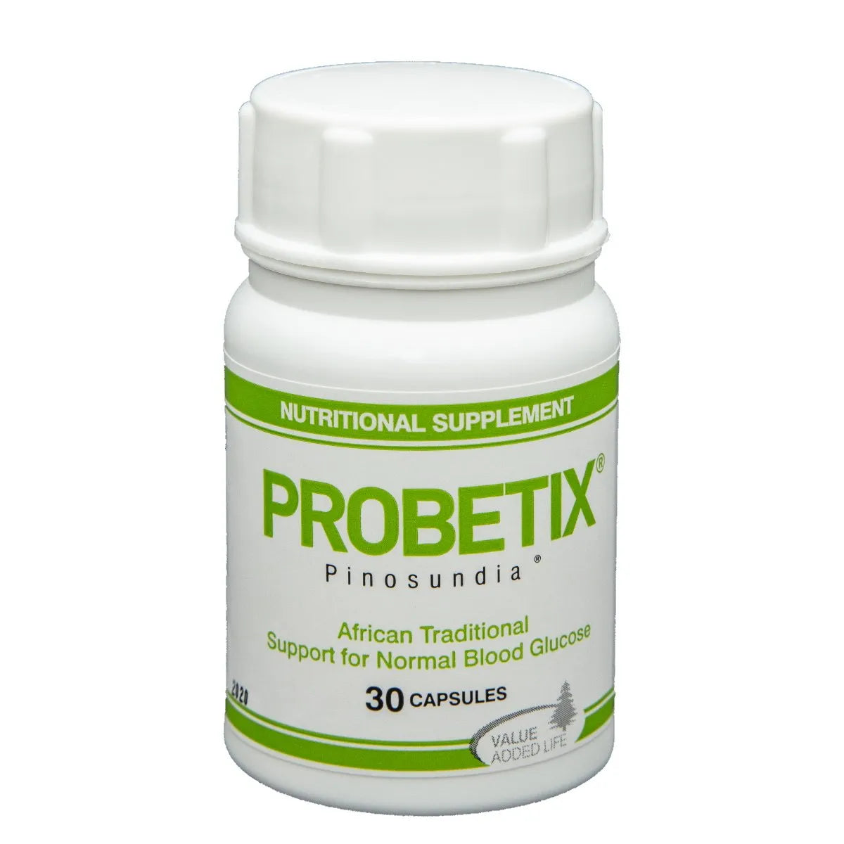 PROBETIX CAPSULES 30