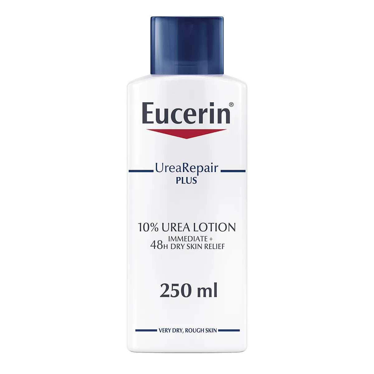 EUCERIN UREA REPAIR PLUS 10% UREA LOTION 250ML