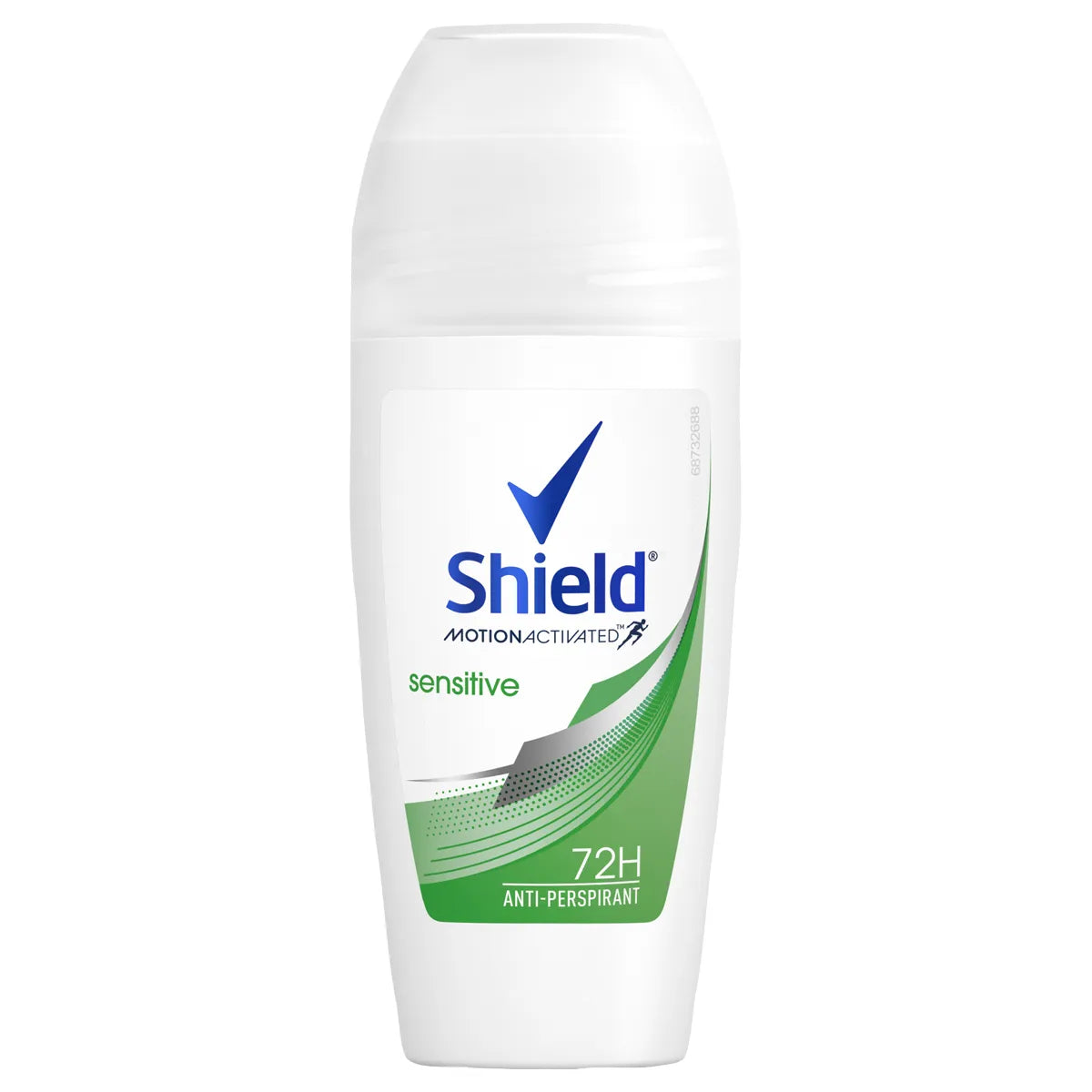 SHIELD LADY ROLL ON PRO BALANCE SENSITIVE 50ML