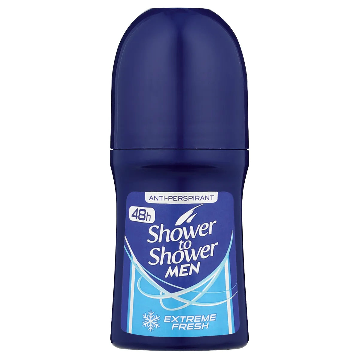 SHOWER TO SHOWER MEN ROLL-ON EXTREME FRESH 50ML