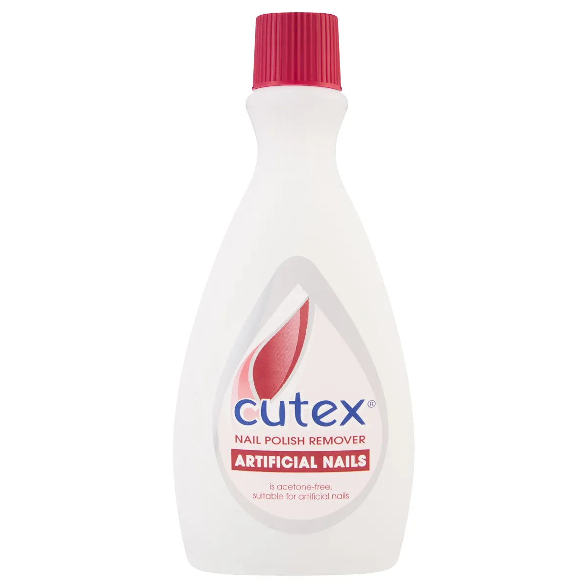 REV CUTEX NAIL POLISH REMOVER ACE FREE 100ML
