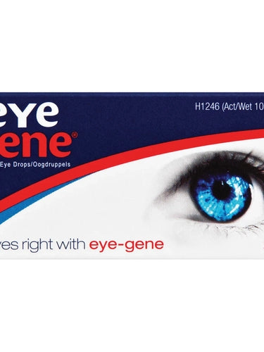 EYE-GENE EYE DROPS