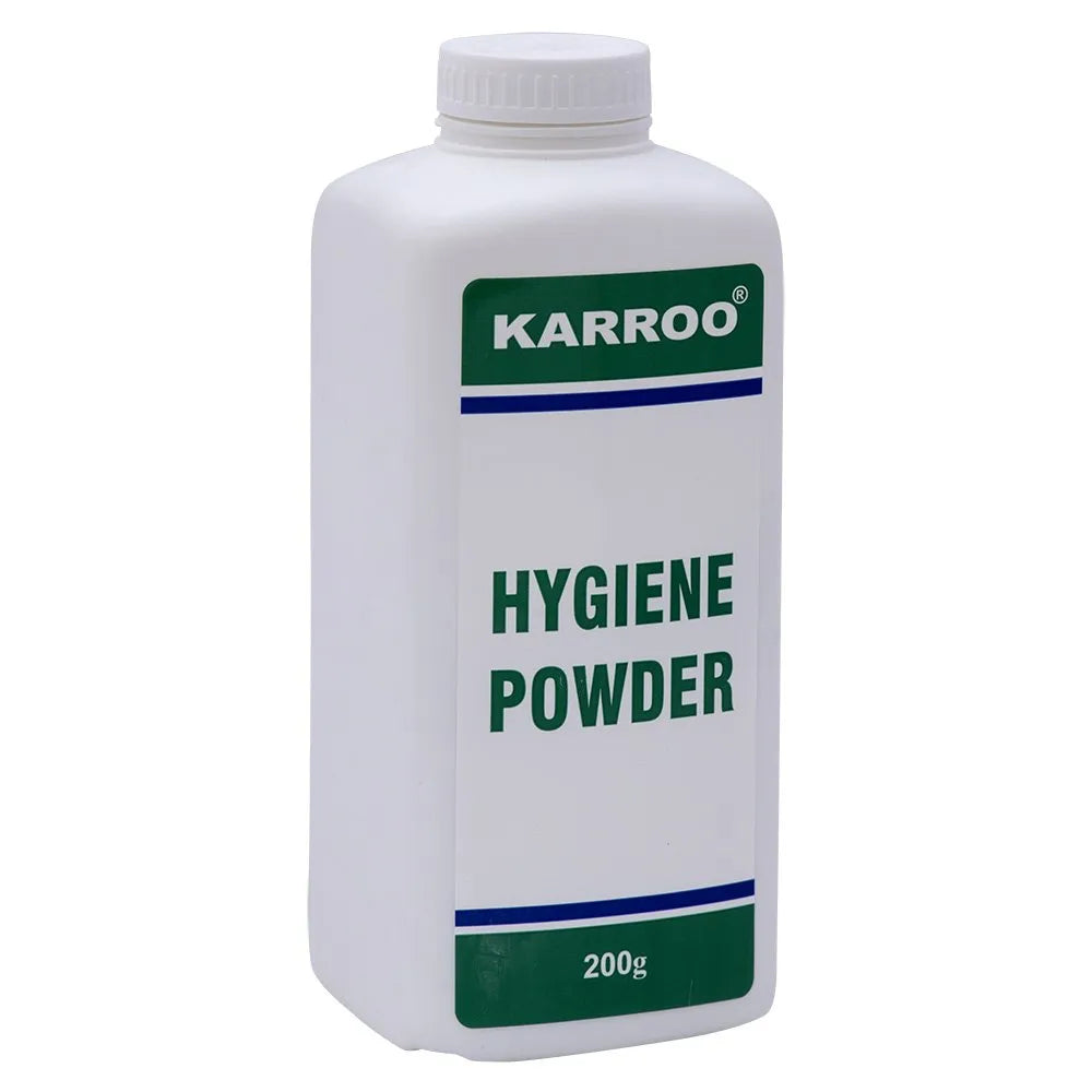 KARROO HYGIENE POWDER 200G