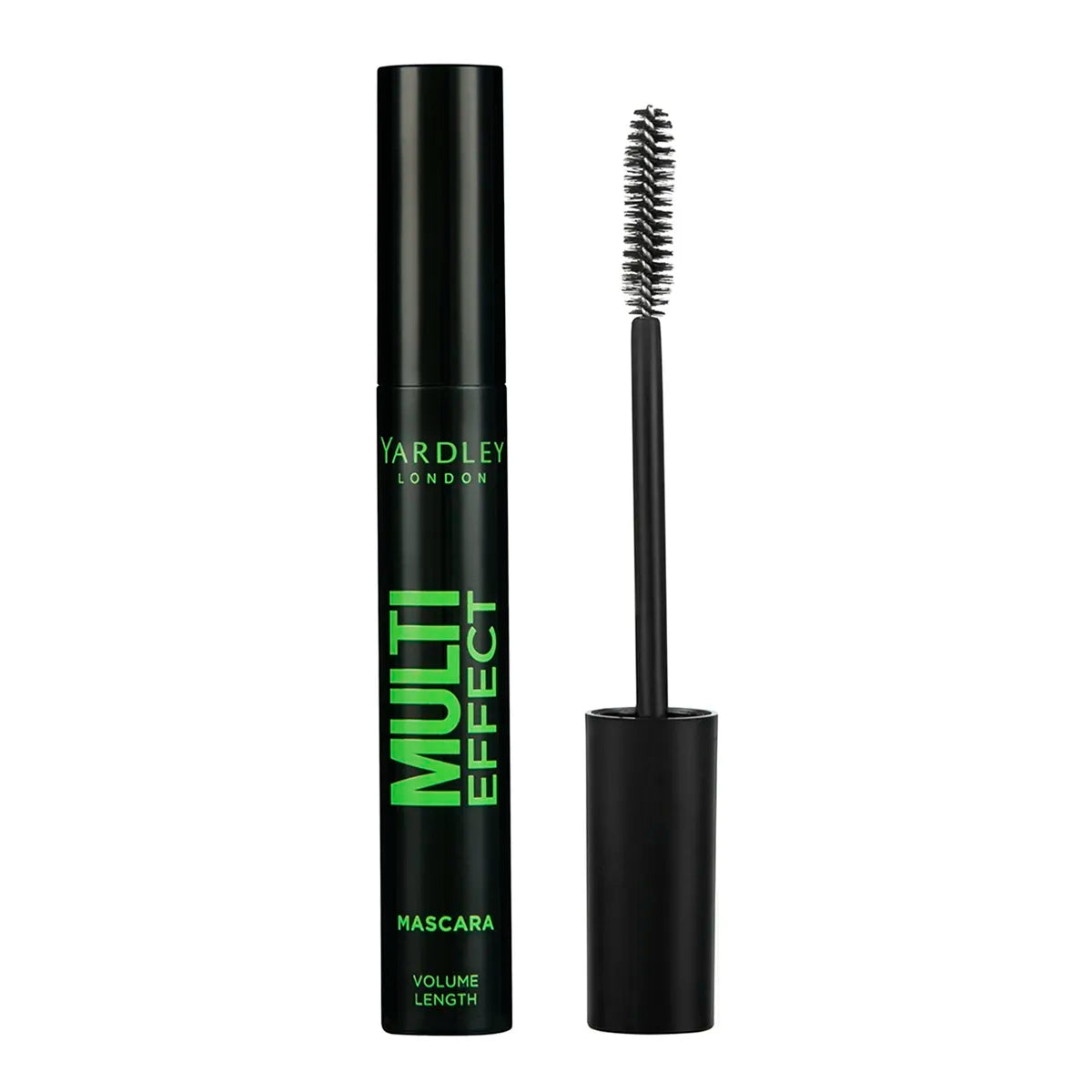 YARDLEY MULTI EFFECT MASCARA