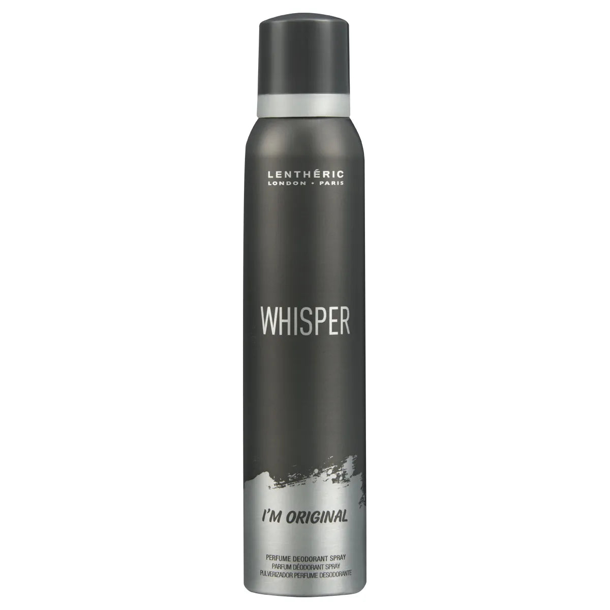 COTY WHISPER ORGINAL PERFUME BODY SPRAY 150ML