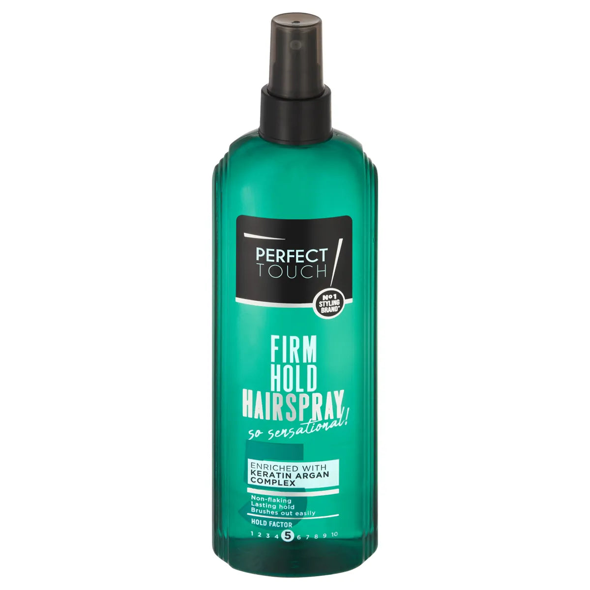 PERFECT TOUCH HAIR SPRAY FIRM HOLD 350ML