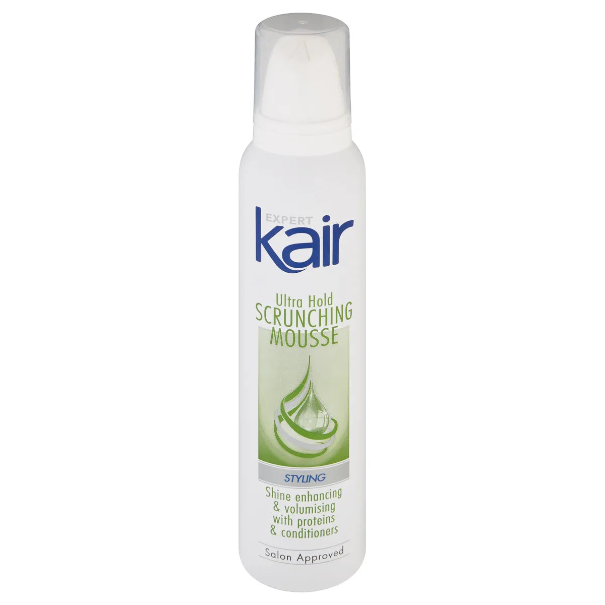 KAIR SCULPT MOUSSE 150ML ASSORTED