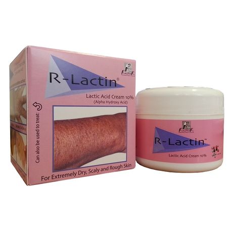 R-LACTIN CREAM 125ML
