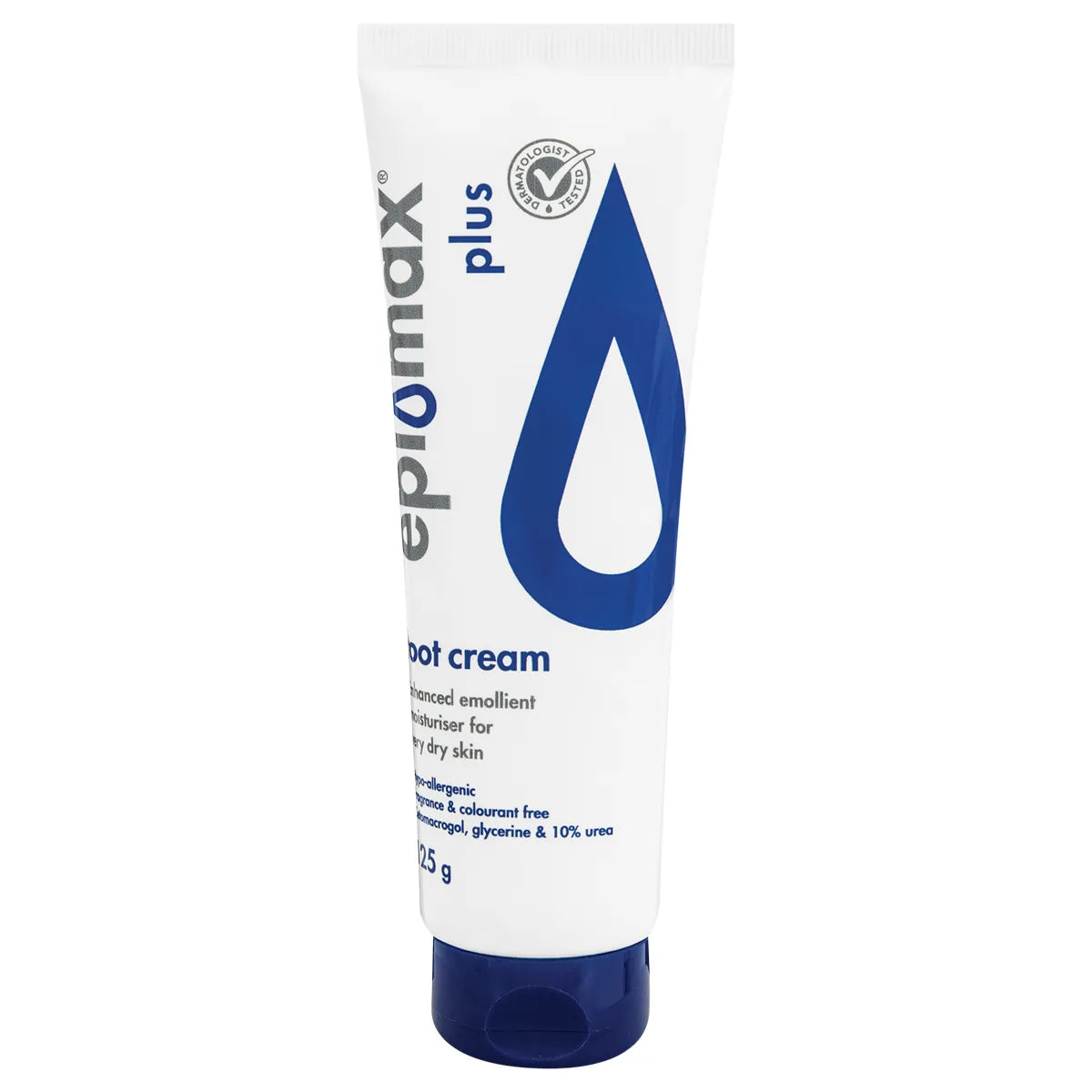 EPI-MAX FOOT CREAM