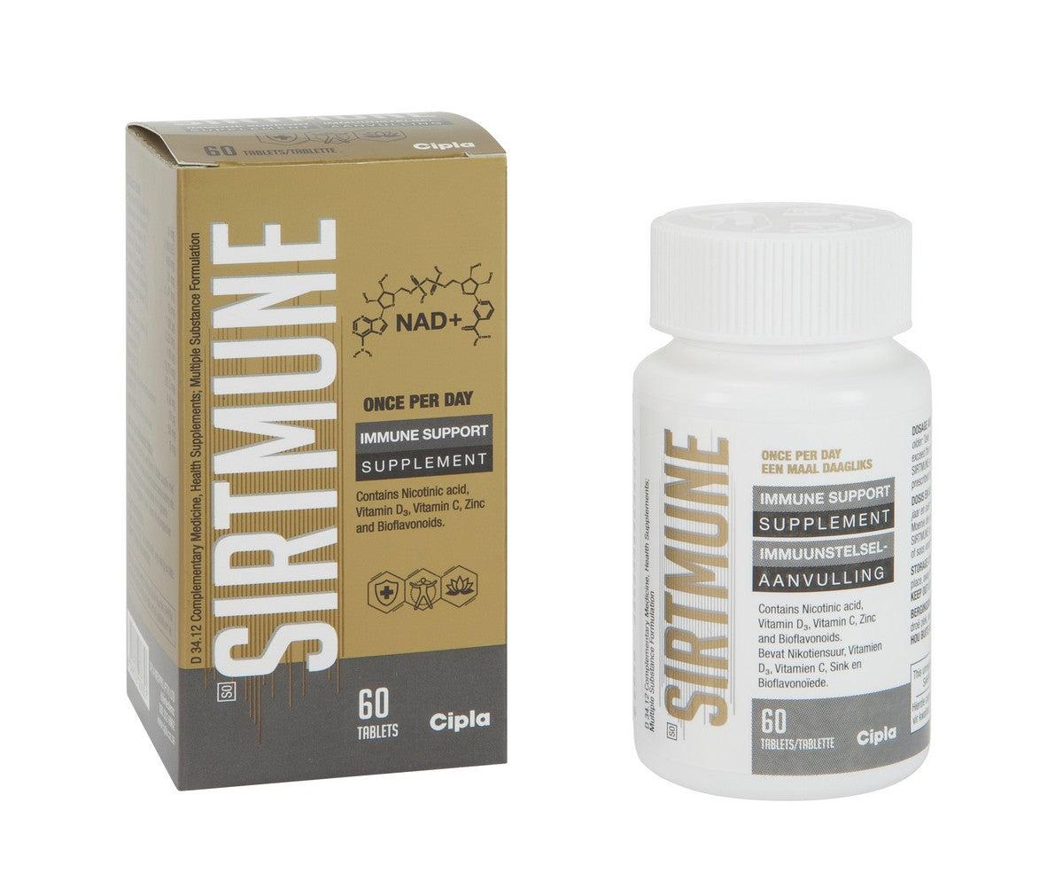SIRTMUNE TABLETS 60