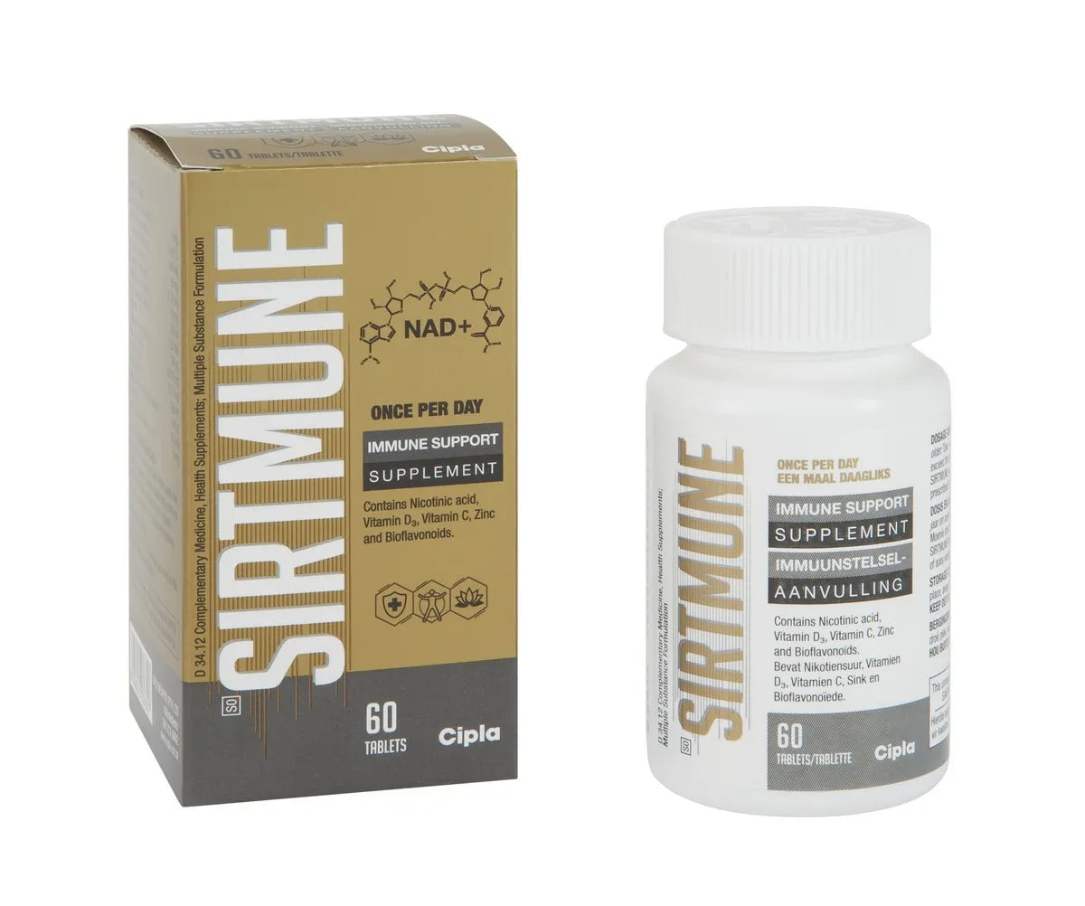 SIRTMUNE TABLETS 60