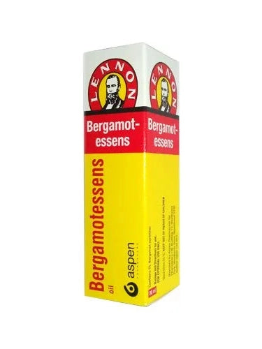 LENNON BERGAMOTESSENCE 20ML