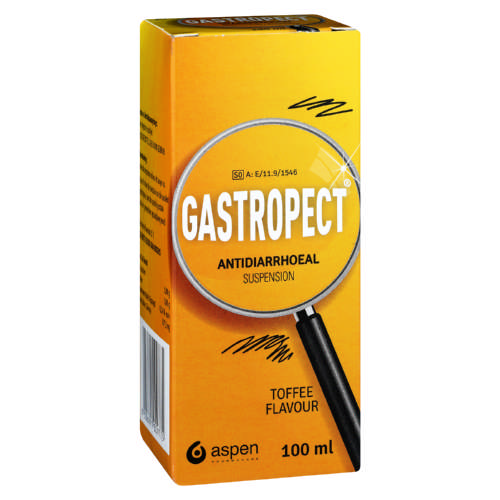 GASTROPECT SUSPENSION 100ML