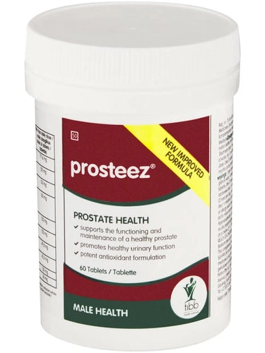 TIBB PROSTEEZ TABLETS 60