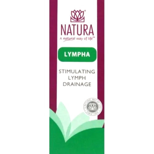 NATURA LYMPHA DROPS 25ML