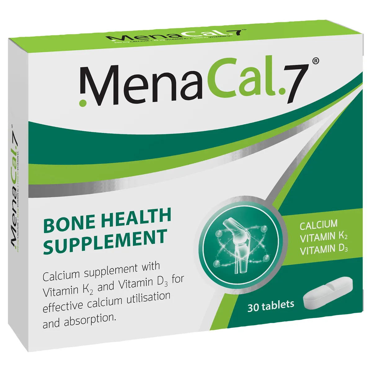 MENACAL7 TABLETS 30
