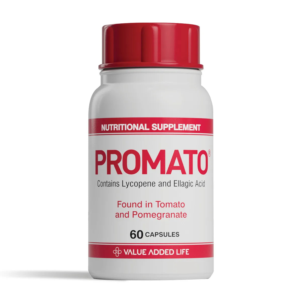 PROMATO CAPSULES 60