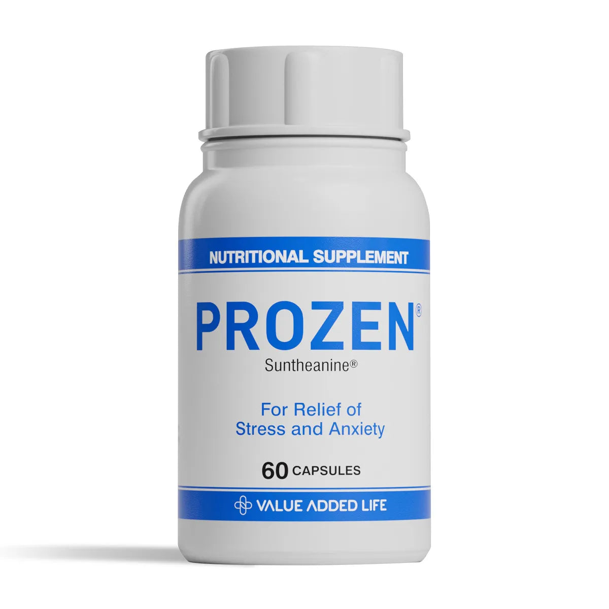 PROZEN 100MG CAPSULES 60