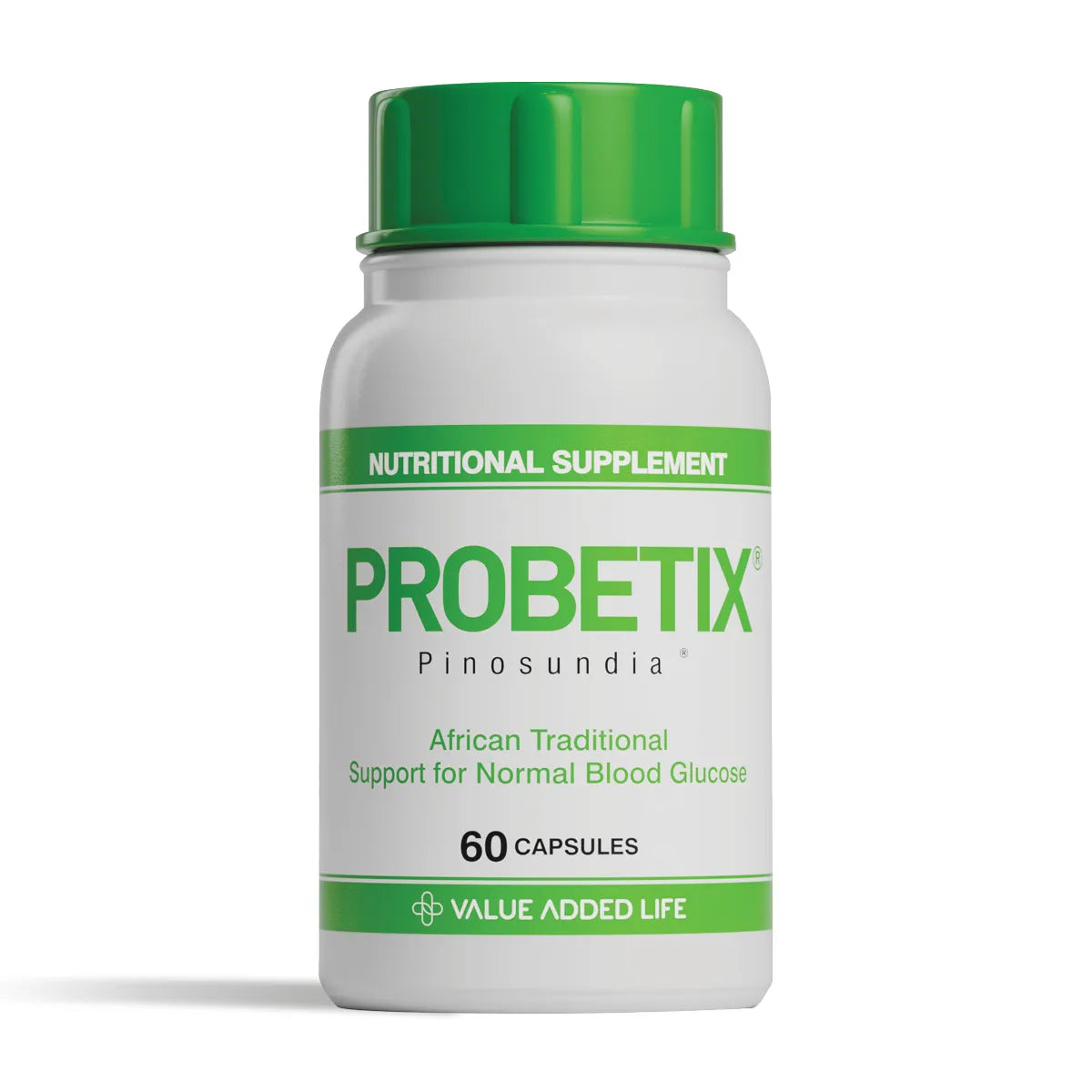 PROBETIX CAPSULES 60