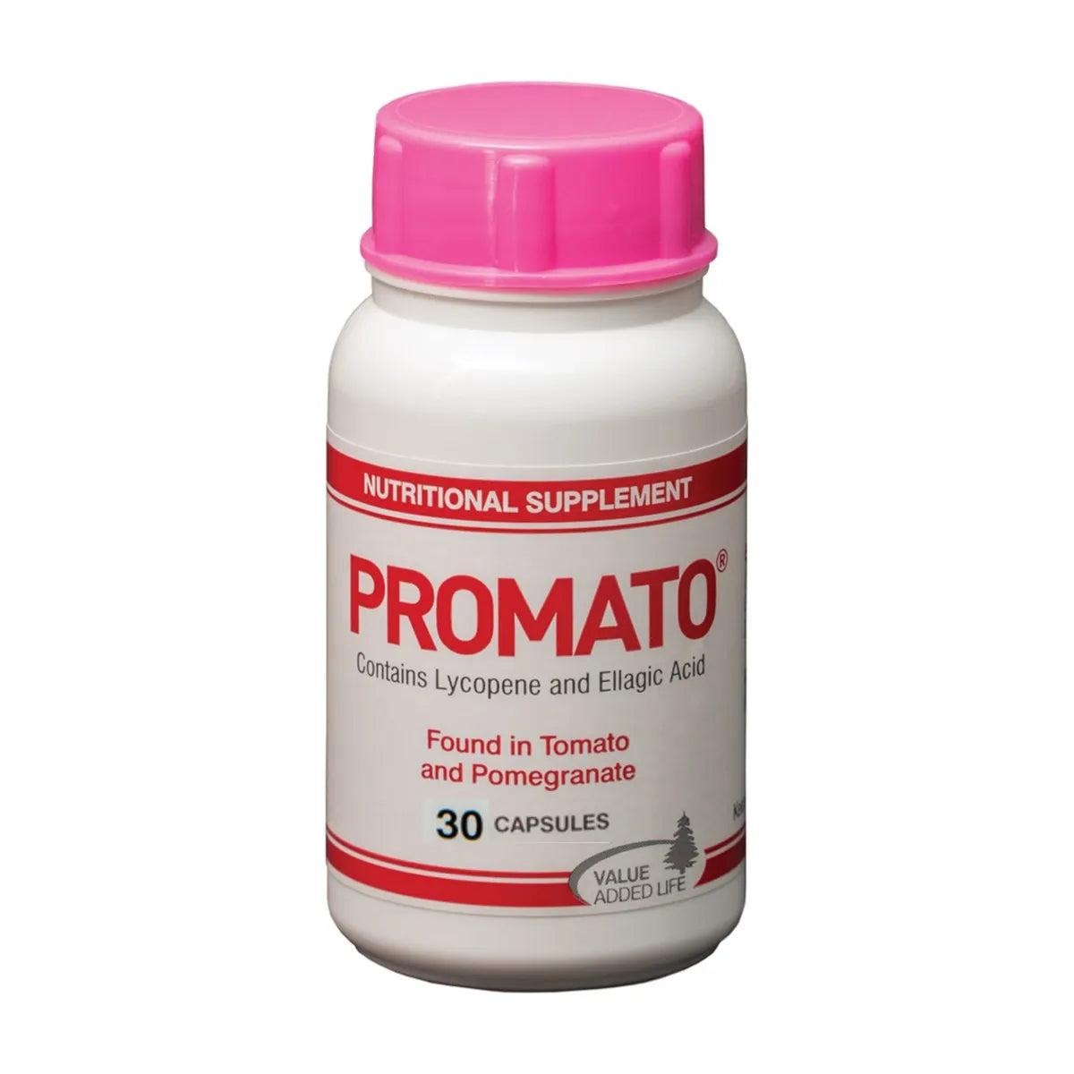 PROMATO CAPSULES 30