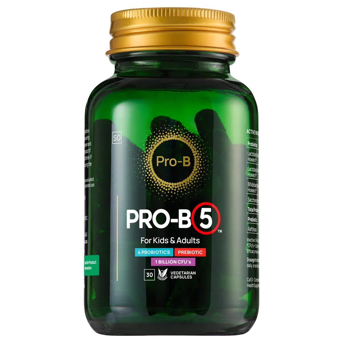 PRO-B5 CAPSULES 30