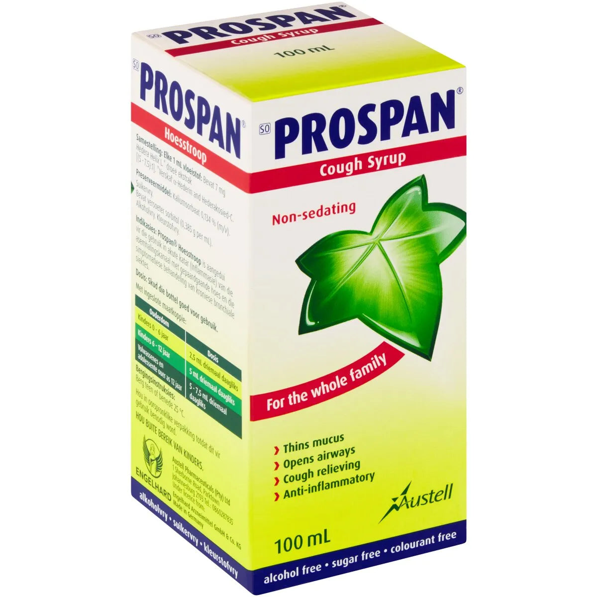 PROSPAN COUGH 7MG/1ML SYRUP 100ML