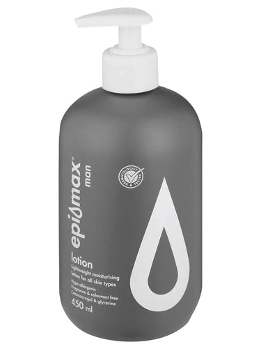 EPI-MAX MAN LOTION 450ML