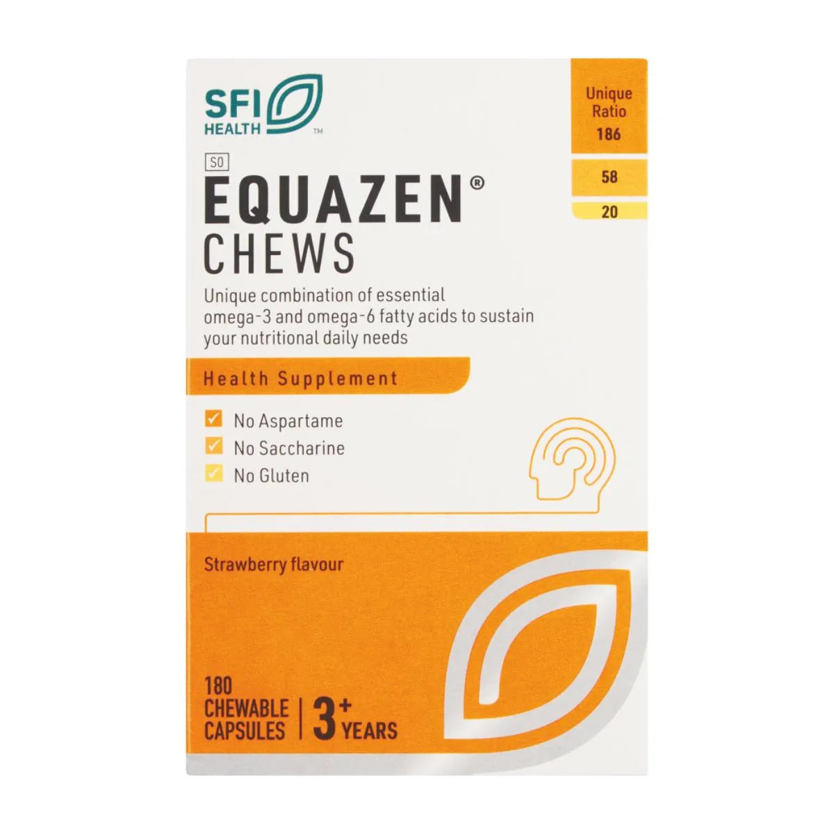 EYE Q CHEW TABLETS
