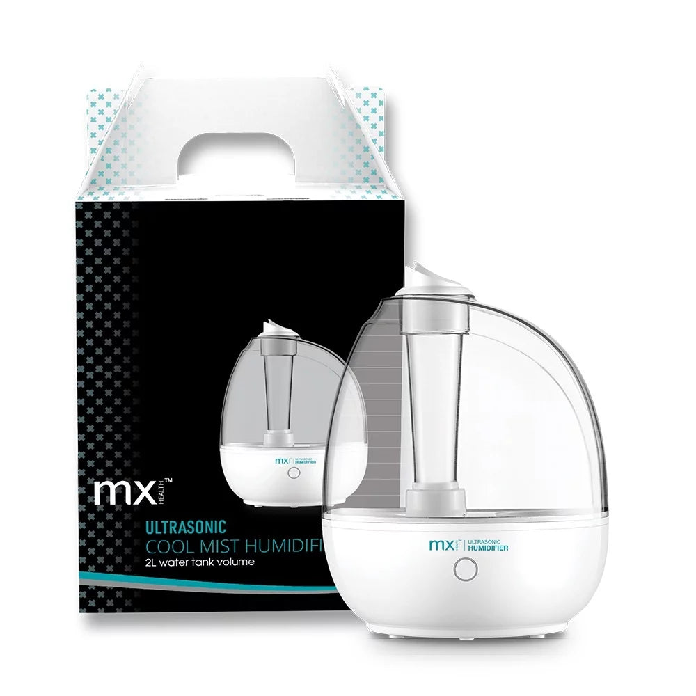 MX HUMIDIFIER ULTRASONIC