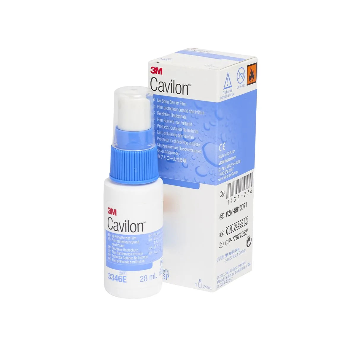 CAVILON FILM SPRAY 28ML