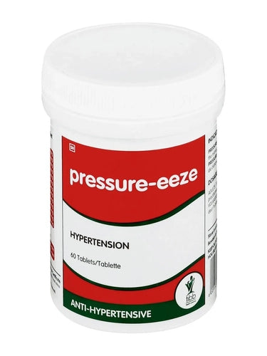 TIBB PRESSURE-EEZE TABLETS 60