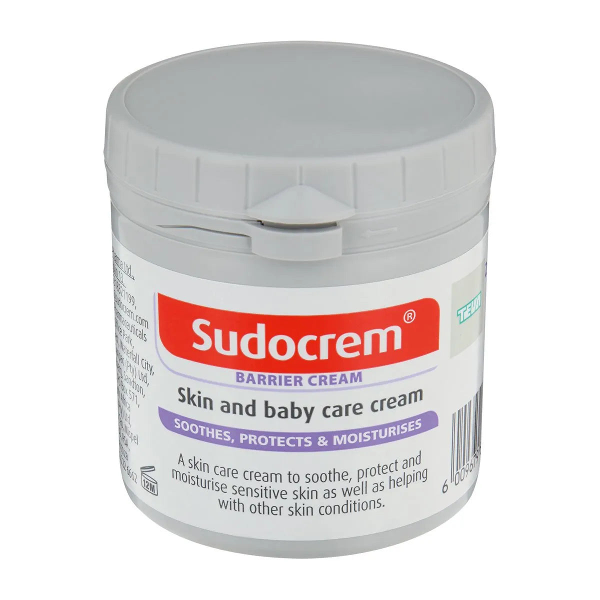 SUDOCREM BABY CARE CREAM 60G