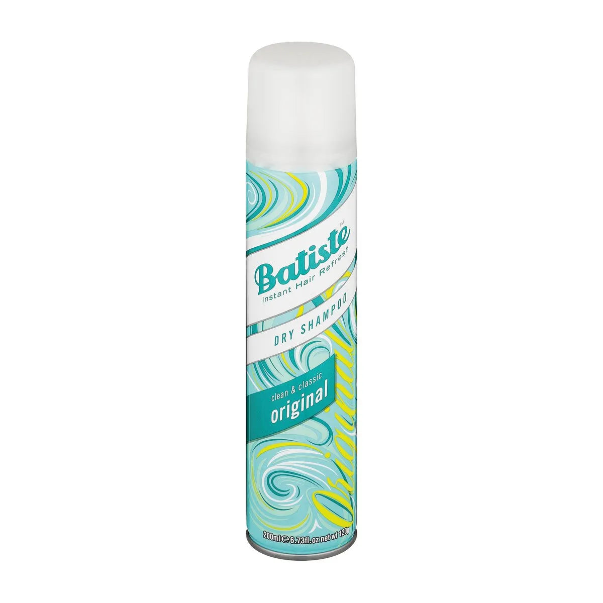 BATISTE DRY SHAMPOO 200ML