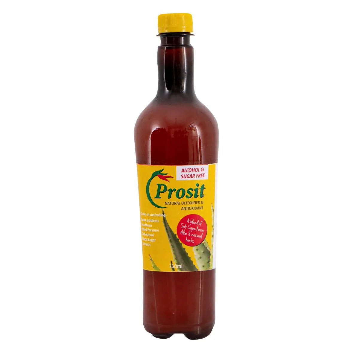PROSIT ALCOHOL FREE SUSPENSION 750ML