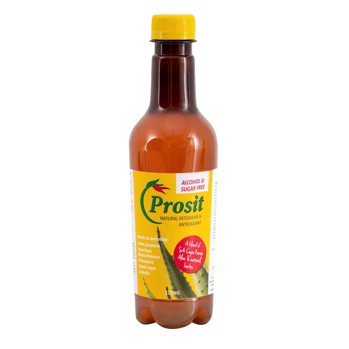 PROSIT ALCOHOL FREE SUSPENSION 375ML