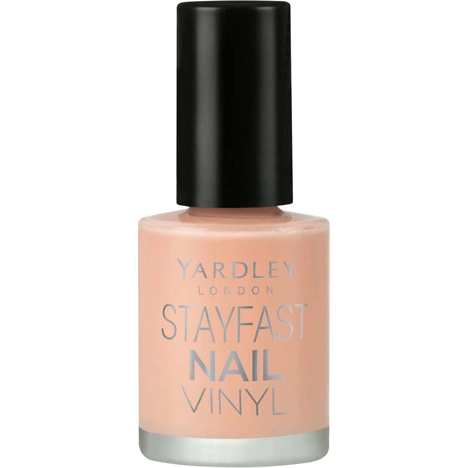YARDLEY STAYFAST NAIL VINYL