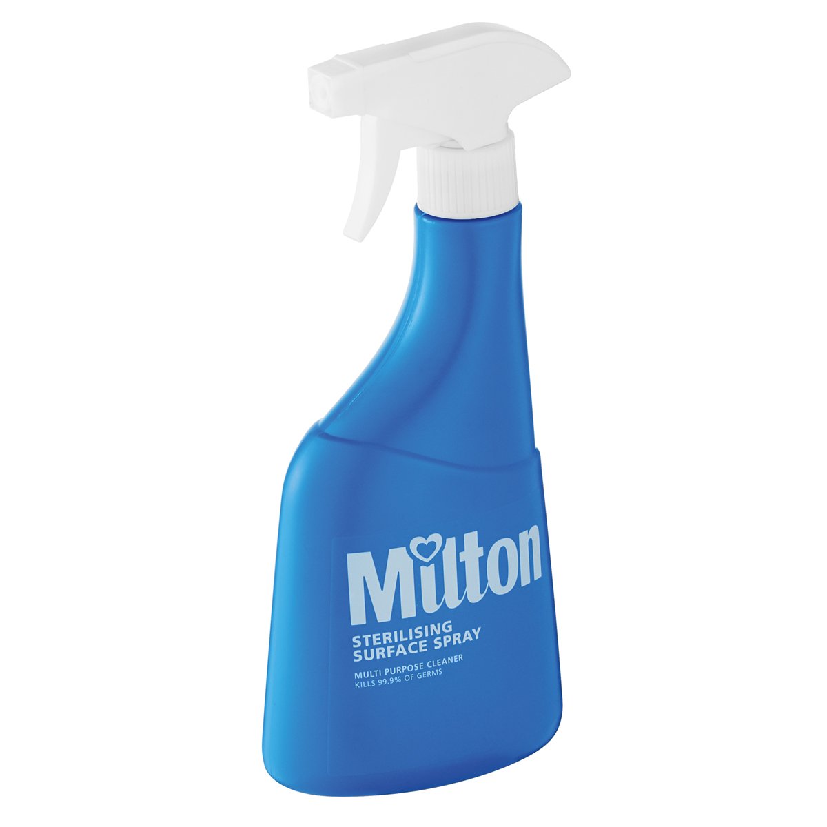 MILTON SURFACE SPRAY 500ML
