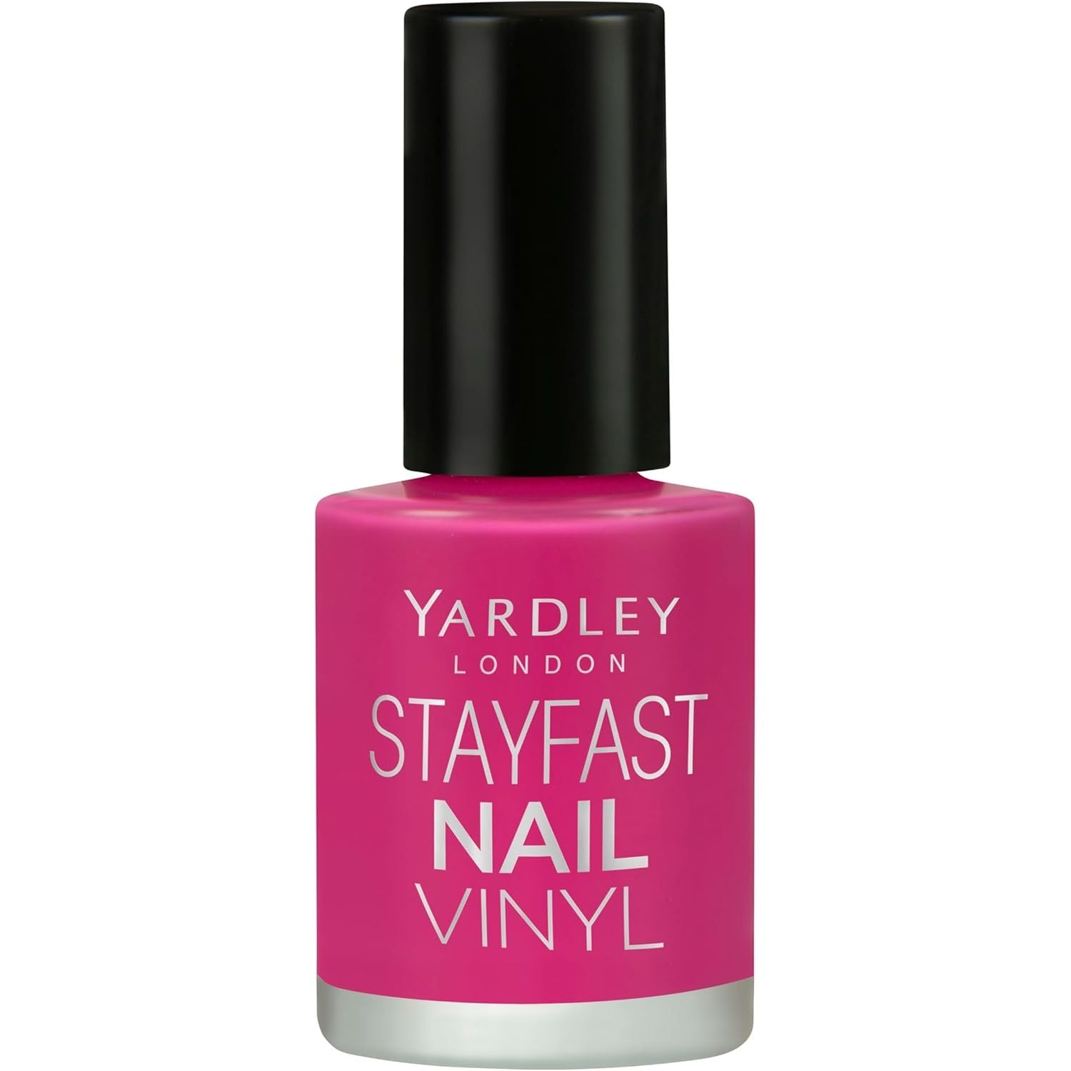YARDLEY STAYFAST NAIL VINYL