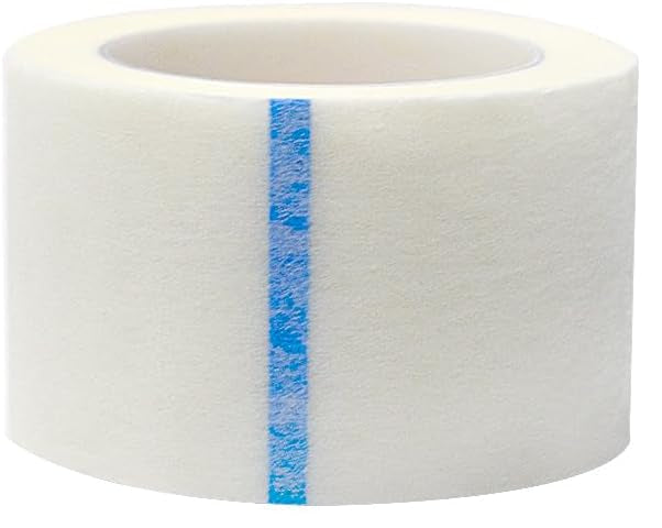 MICROPOROUS BANDAGE TAPE 2.5CM X 3M