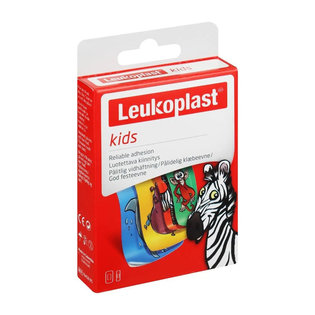 LEUKOPLAST KIDS DRESSING