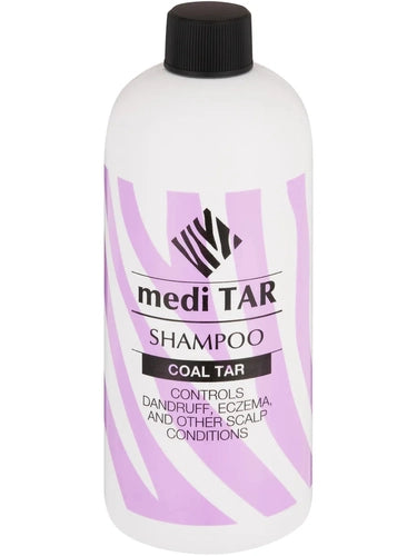 MEDITAR SHAMPOO 400ML
