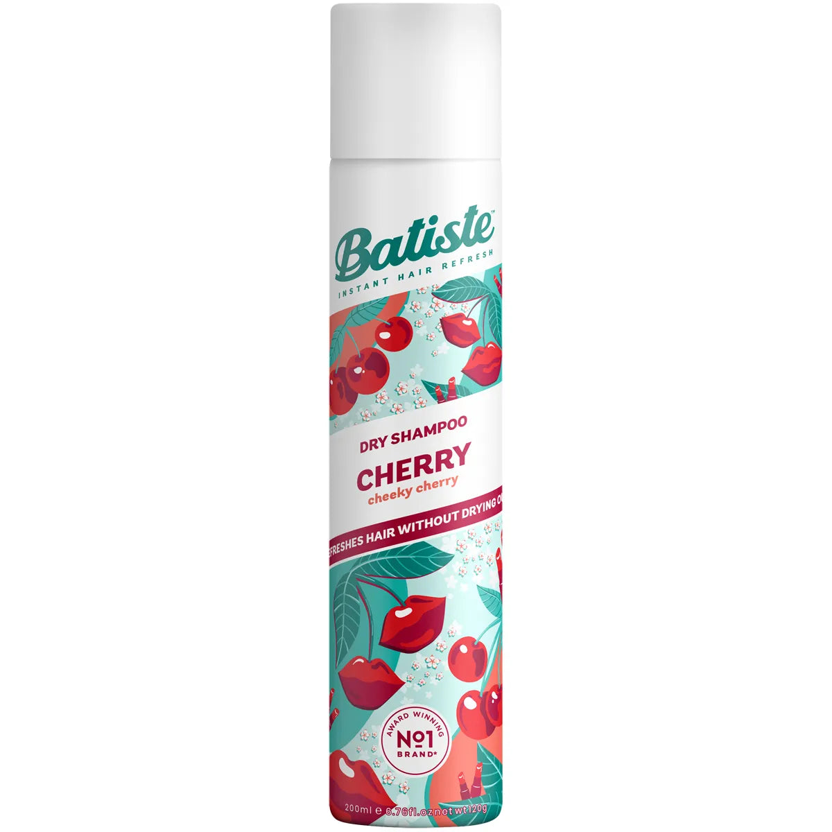 BATISTE DRY SHAMPOO 200ML