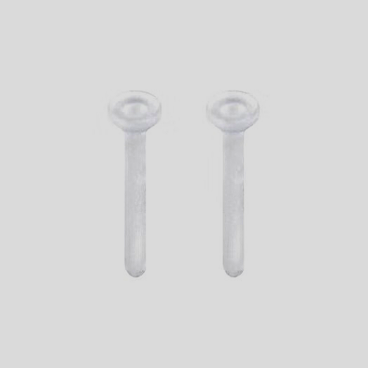 STUDEX PIERCING RETAINER PR-R2700CL