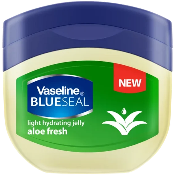 VASELINE ALOE VERA PETROLEUM JELLY 50ML