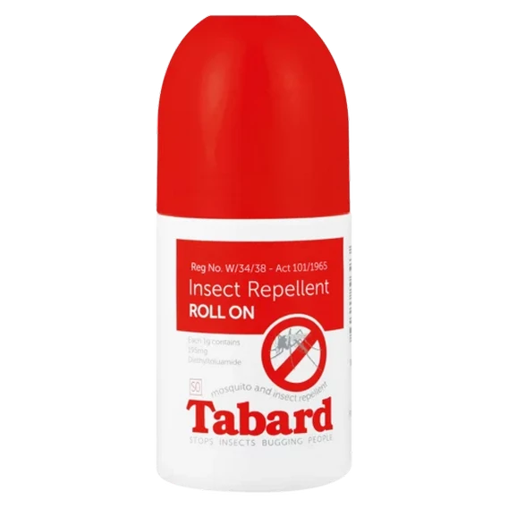 TABARD ROLL ON 70ML