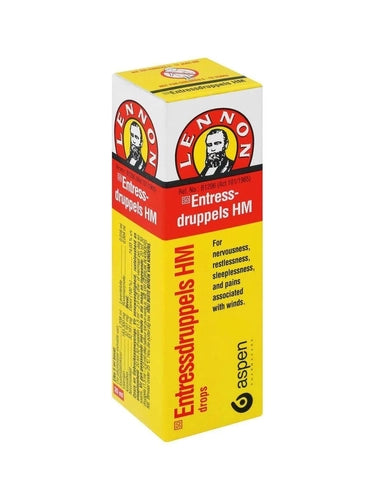 LENNON ENTRESSDRUPPELS HM DROPS 20ML